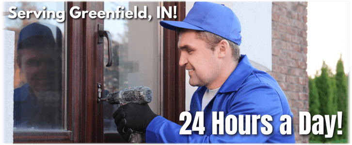 Locksmith Greenfield IN